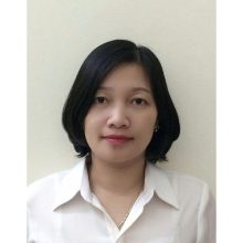 PHẠM THỊ HỒNG THƠM