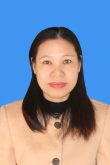 Phạm Thị Chiên