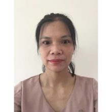 TRẦN THỊ MINH NGUYỆT