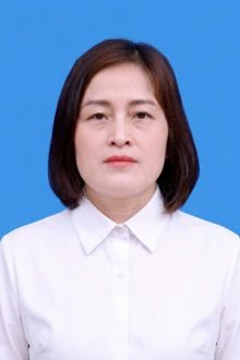 TRẦN THỊ NGỌC
