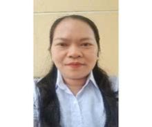 TRẦN THỊ THANH THỦY