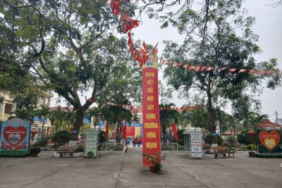 GIÁO DỤC KĨ NĂNG SỐNG – CHUYÊN ĐỀ BẠO LỰC HỌC ĐƯỜNG