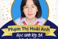 TRƯỜNG THCS QUANG THIỆN VINH DANH HỌC SINH ĐẠT GIẢI KỲ THI CHỌN HỌC SINH GIỎI THCS CẤP TỈNH NĂM HỌC 2025 – 2026