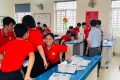 ĐÓN ĐOÀN ĐÁNH GIÁ NGOÀI CỦA SỞ GIÁO DỤC VÀ ĐÀO TẠO