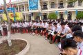 RỘN RÀNG NGÀY HỘI ĐỌC SÁCH